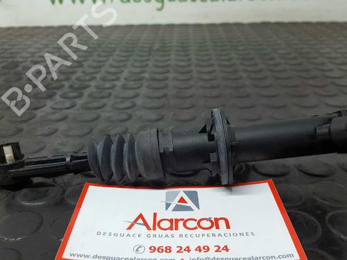 Clutch slave cylinder RENAULT MEGANE III Hatchback (BZ0/1_, B3_) 1.5 dCi | BP14527360M113