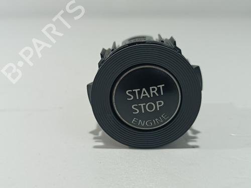 Used Ignition barrel NISSAN PULSAR Hatchback (C13) 1.5 dCi (110 hp) 20507377