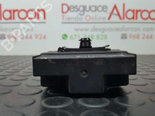 Elektronische module CITROËN C3 Picasso (SH_) 1.6 HDI 90 (92 hp) 10263608