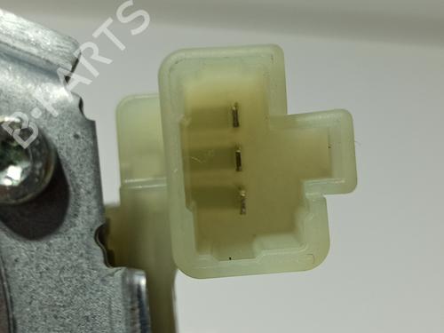 Rear wiper motor HYUNDAI TUCSON (NX4E, NX4A) 1.6 CRDi | BP25930131M102