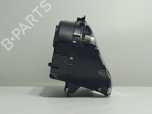 Instrument cluster SEAT IBIZA V (KJ1, KJG) 1.0 TSI | BP16662299C47 