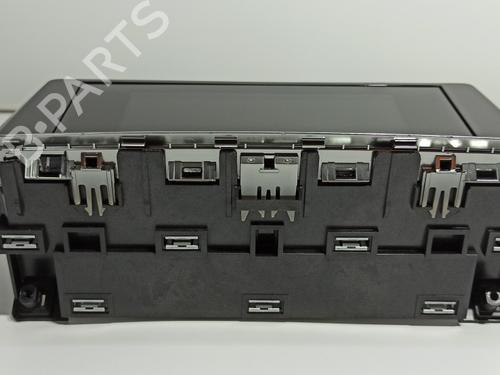 Display monitor PEUGEOT 2008 II (UD_, US_, UY_, UJ_, UR_, UC_)  | BP15048271C48 