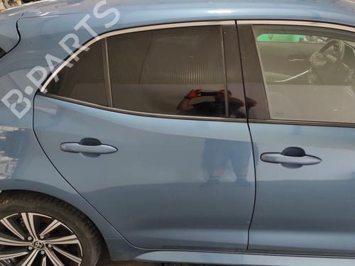 Used Right rear door TOYOTA COROLLA Hatchback (_E21_, _EA1_, _EH1_) [2018-2025]  26702021
