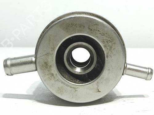 Oil radiator MAZDA 6 Hatchback (GG) 2.0 DI (GG14) | BP14539475M33