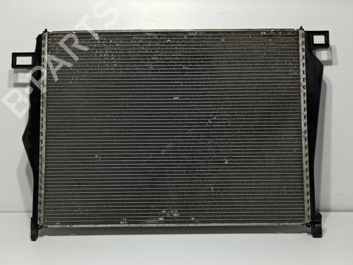Køler MERCEDES-BENZ C-CLASS T-Model (S205) C 200 BlueTEC / d (205.237) (136 hp) 21210687