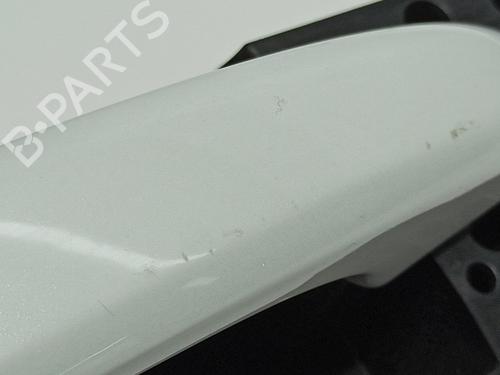 Front right exterior door handle AUDI A1 (8X1, 8XK) 1.6 TDI | BP11012113C129 