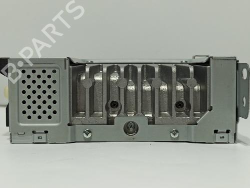 Radio CITROËN C3 / C3 ORIGIN III (SX) 1.5 BlueHDi 100 (SXYHYP, SXYHTU) | BP12604959E6 