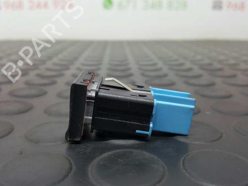 Warning switch VW POLO V (6R1, 6C1) 1.4 TDI | BP6628988I22
