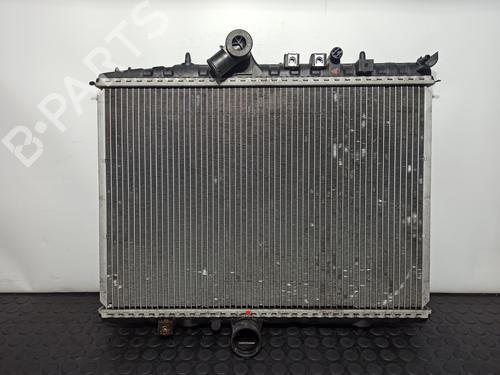 Køler CITROËN C5 I (DC_) 2.2 HDi (DC4HXB, DC4HXE) (133 hp) 13744083