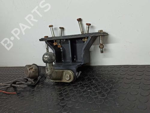 Tow ball/Mechanism NISSAN PATHFINDER III (R51) 2.5 dCi | BP14538877C141