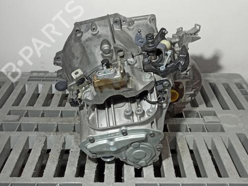 Gearbox PEUGEOT 3008 II SUV (MC_, MR_, MJ_, M4_) 1.5 BlueHDi 130 | BP28615494M3 