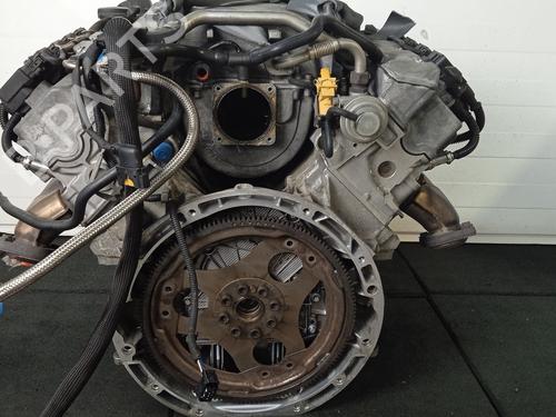 Engine MERCEDES-BENZ S-CLASS (W220) S 500 (220.075, 220.175, 220.875) | BP13013618M1 