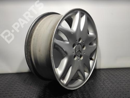 Rim MERCEDES-BENZ S-CLASS (W220) S 320 CDI (220.026, 220.126) | BP11952865C45 