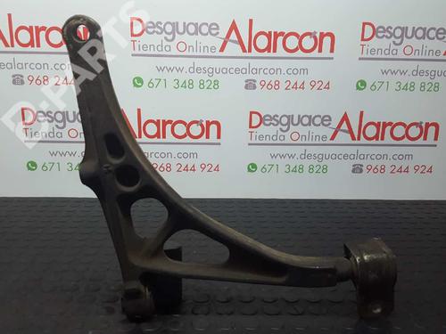 Right front suspension arm PEUGEOT 405 II (4B) 1.9 TD | BP2756974M13 