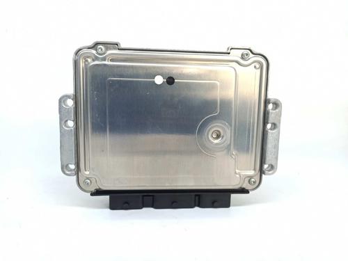 Engine control unit (ECU) PEUGEOT 307 SW (3H) 1.6 HDI 110 | BP6471514M57 