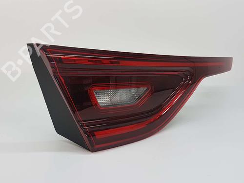 Left taillight RENAULT TALISMAN (LP_) 1.6 dCi 130 | BP8891008C34 