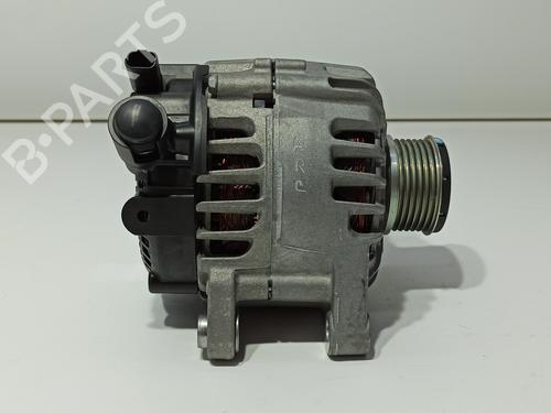 Generator CITROËN C3 III (SX) 1.2 VTi 82 | BP26174265M7 