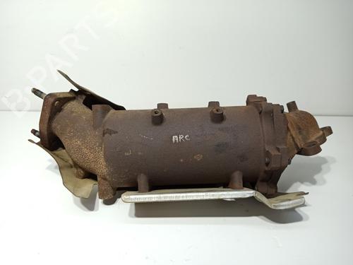 Katalysator NISSAN PATHFINDER III (R51) 2.5 dCi (174 hp) 19934050