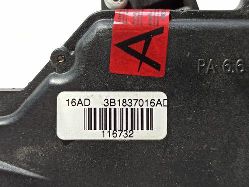 Front right lock SEAT LEON (1M1) 1.9 TDI | BP24185898C97 