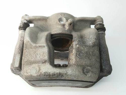 Used Right front brake caliper MERCEDES-BENZ CLA Coupe (C117) CLA 200 CDI / d (117.308) (136 hp) 11542904