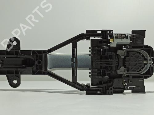 Rear right exterior door handle VOLVO V40 Hatchback (525) D3 | BP13697825C130 
