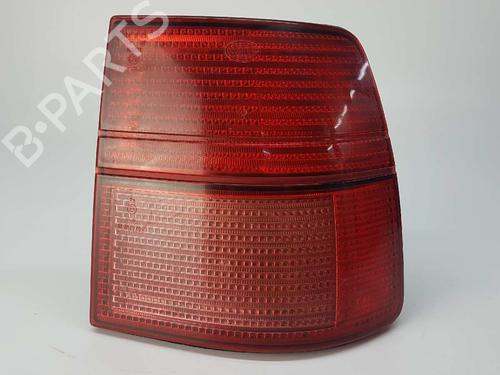 Høyre baklys SEAT TOLEDO I (1L2) 1.9 TDI (90 hp) 6009691
