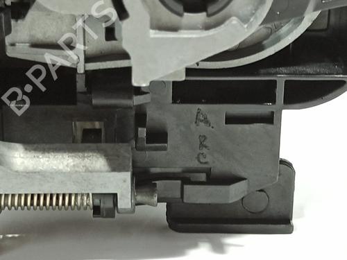 Front left exterior door handle VOLVO V40 Hatchback (525) D3 | BP16389076C128 