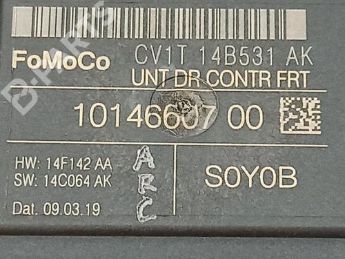 Dør styreenhet FORD TRANSIT COURIER B460 MPV 1.0 EcoBoost | BP10918313M56 