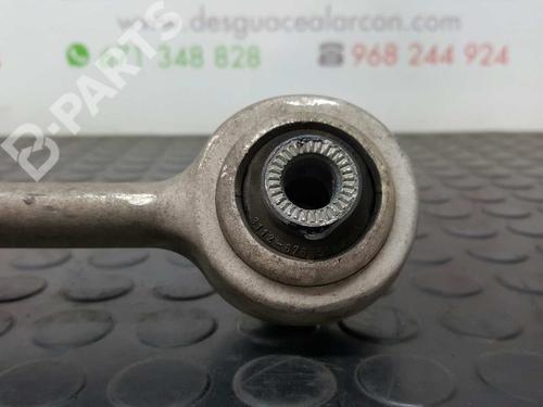 Left front suspension arm BMW 1 (E87) 118 d | BP2729058M12 