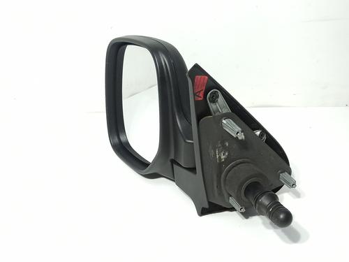 Left mirror PEUGEOT PARTNER Box Body/MPV (5_, G_) 2.0 HDi | BP25610850C26 