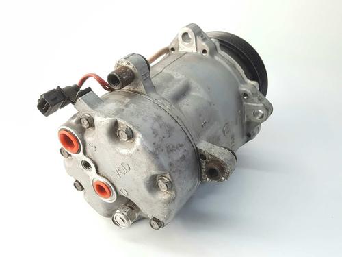 AC compressor SEAT CORDOBA (6K1, 6K2) 1.4 i | BP6936161M34 