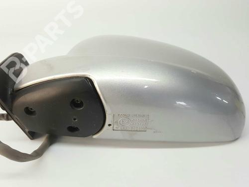 Left mirror DAEWOO REZZO (U100) 1.6 | BP6045030C26 