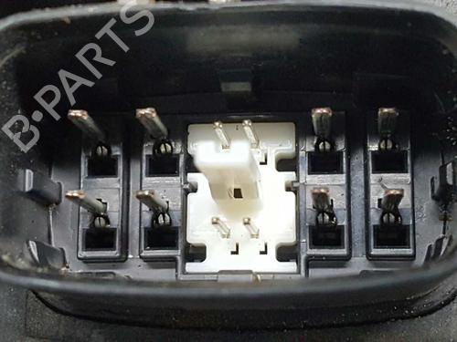 Venstre forlygte MAZDA 6 Hatchback (GG) 2.3 (GG3S) | BP2773770C28 
