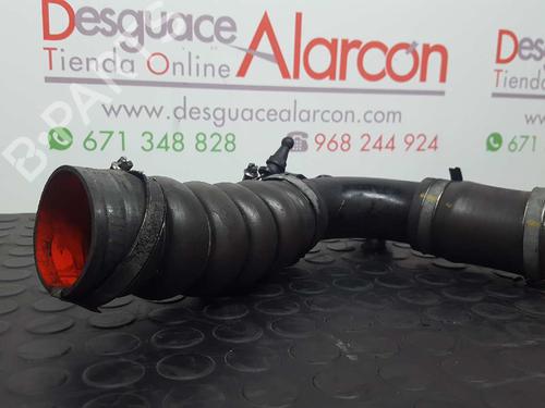 Pipe FORD FOCUS III Turnier 1.6 TDCi | BP14530465M125