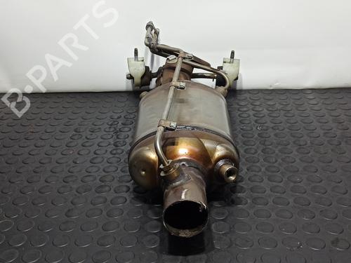Particulate filter OPEL ASTRA K (B16) 1.4 Turbo (68) | BP12578638M81 