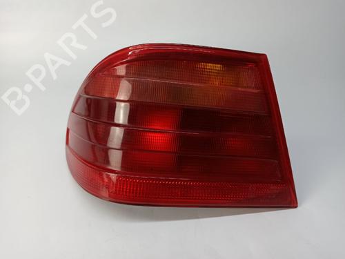 Used Left taillight MERCEDES-BENZ E-CLASS (W210) E 290 Turbo-D (210.017) (129 hp) 5146680