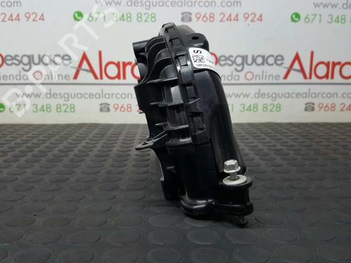 Intake manifold OPEL ASTRA K (B16) 1.4 Turbo (68) | BP2768716M70