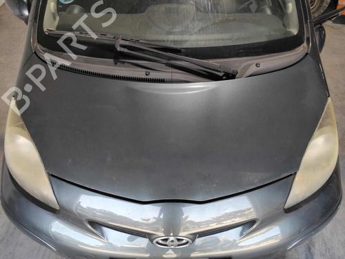 Hood TOYOTA AYGO (_B1_) 1.0 (KGB10_, KGB10R) | BP10233969C1 