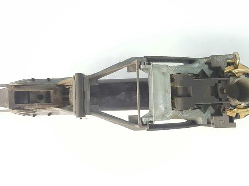 Rear left exterior door handle VW BORA I (1J2) 1.6 | BP6683472C130