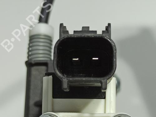 Front right window mechanism FORD TOURNEO COURIER B460 MPV 1.5 TDCi | BP19077547C23 