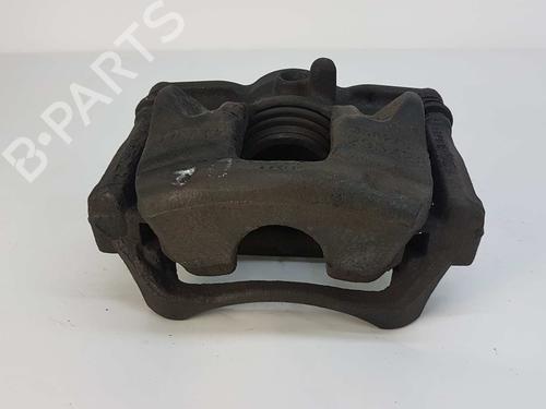 Left front brake caliper MERCEDES-BENZ GLA-CLASS (X156) GLA 200 CDI / d (156.908) | BP11543382M105