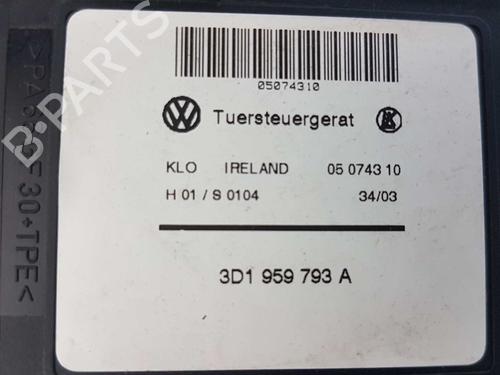 Left front window motor VW TOUAREG (7LA, 7L6, 7L7) 2.5 R5 TDI | BP6917433E21 