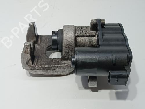 Left rear brake caliper MERCEDES-BENZ A-CLASS (W177) A 200 (177.087) | BP19054161M107 