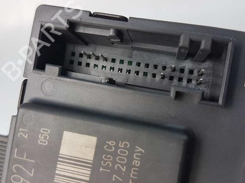 Elektronisk modul AUDI A6 C6 (4F2) 2.0 TDI | BP4744674M83