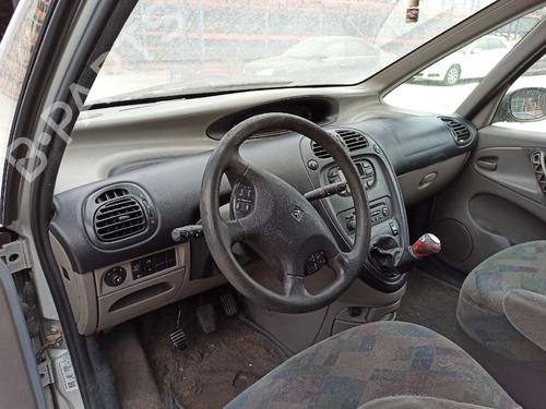 Electronic sensor CITROËN XSARA PICASSO (N68) 2.0 HDi | BP14539575M84