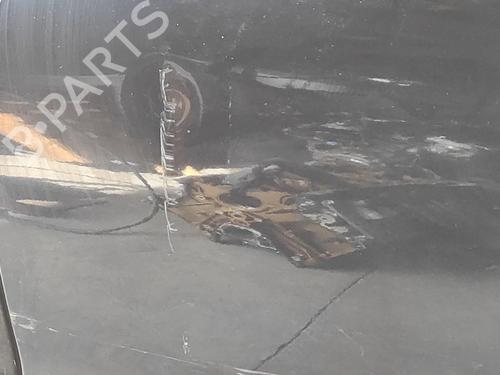 Drzwi przednie lewe MERCEDES-BENZ C-CLASS (W203) C 220 CDI (203.006) | BP13491873C2