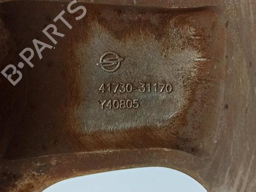 Fælk SSANGYONG ACTYON I 2.0 Xdi | BP6888476C45