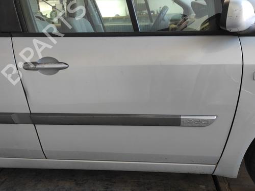 Right front door RENAULT GRAND SCÉNIC II (JM0/1_) 1.9 dCi (JM0G, JM12, JM1G, JM2C) | BP16663011C3