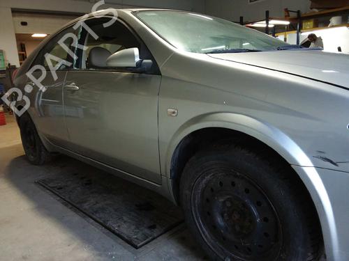 AC-Kompressor NISSAN PRIMERA Hatchback (P12) 1.6 | BP6703913M34 