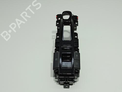 Used Switch TOYOTA C-HR (_X2_, _H2_) Hybrid (ZYX20) (140 hp) 26702056